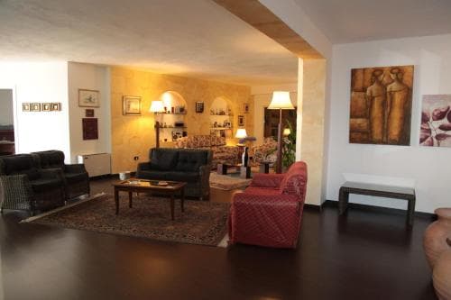 Casa Galez Bed & Breakfast