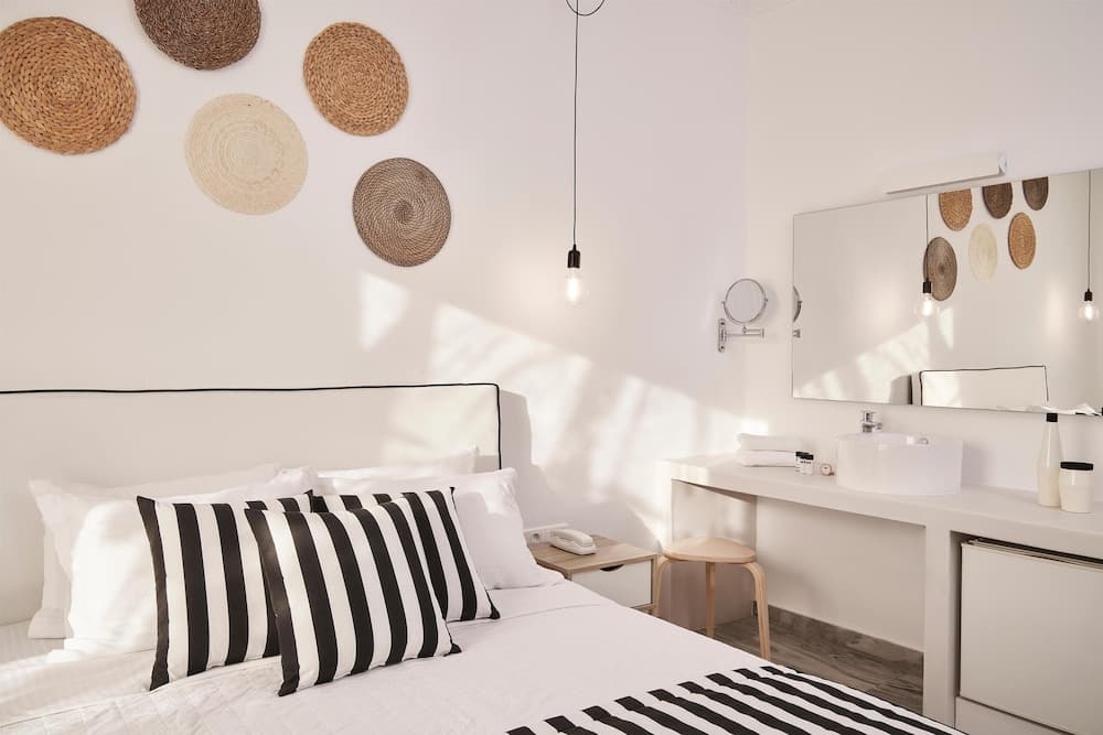 High Mill Paros Hotel