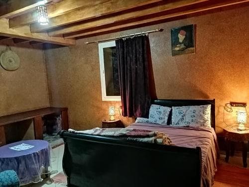 Auberge Tilila