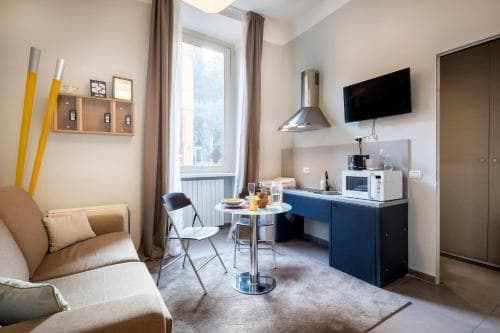 HT Residence Maximus
