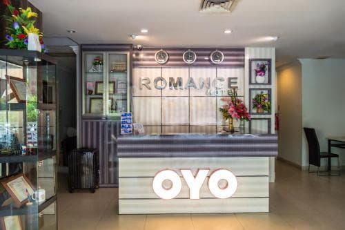 Capital O 664 Romance Hotel