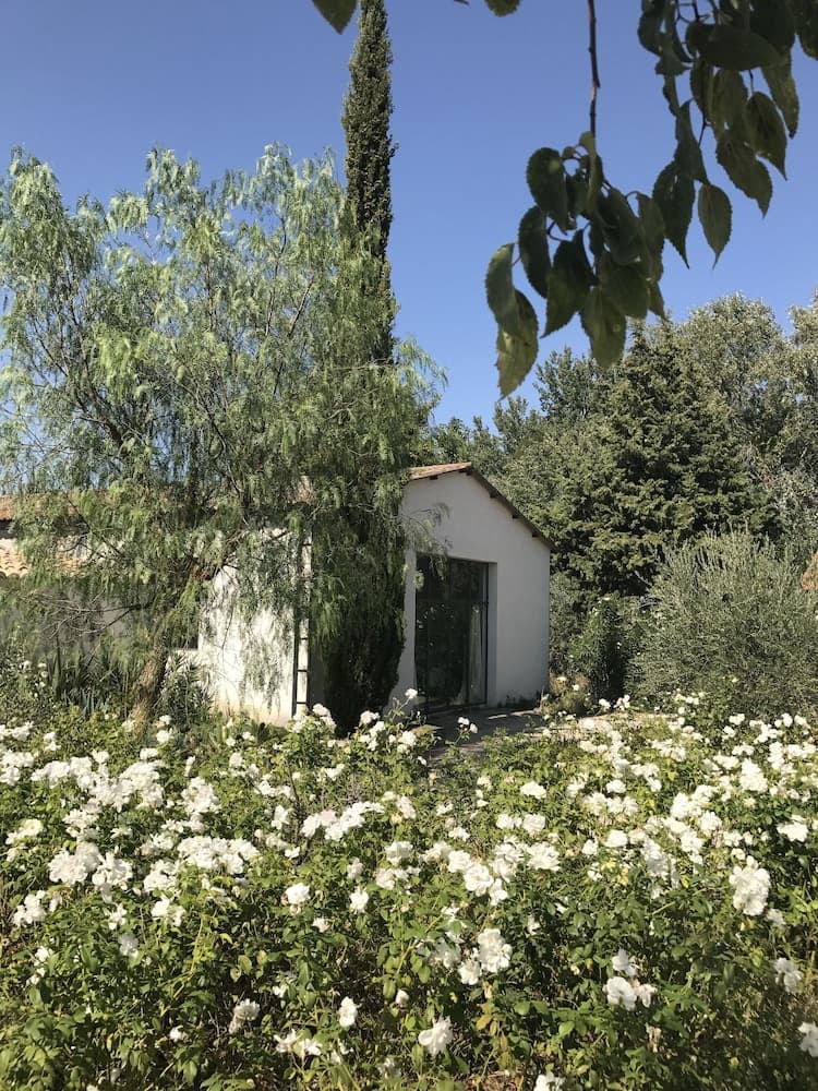 B&B Mas De Caustes