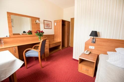 Hotel Daria