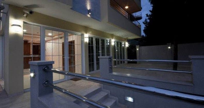 Villa Antivari