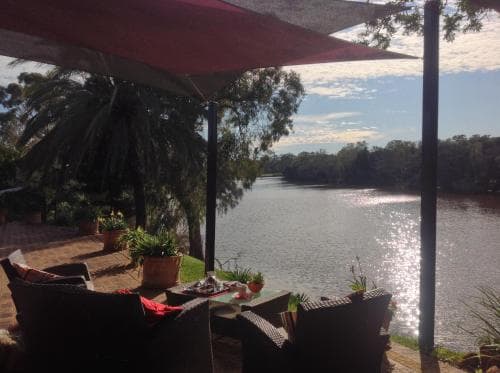 Riverfront71 B&B