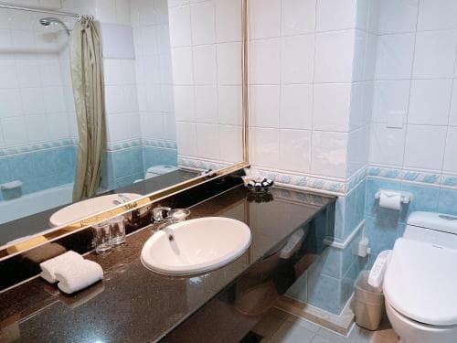 Hotel Nikko Dalian