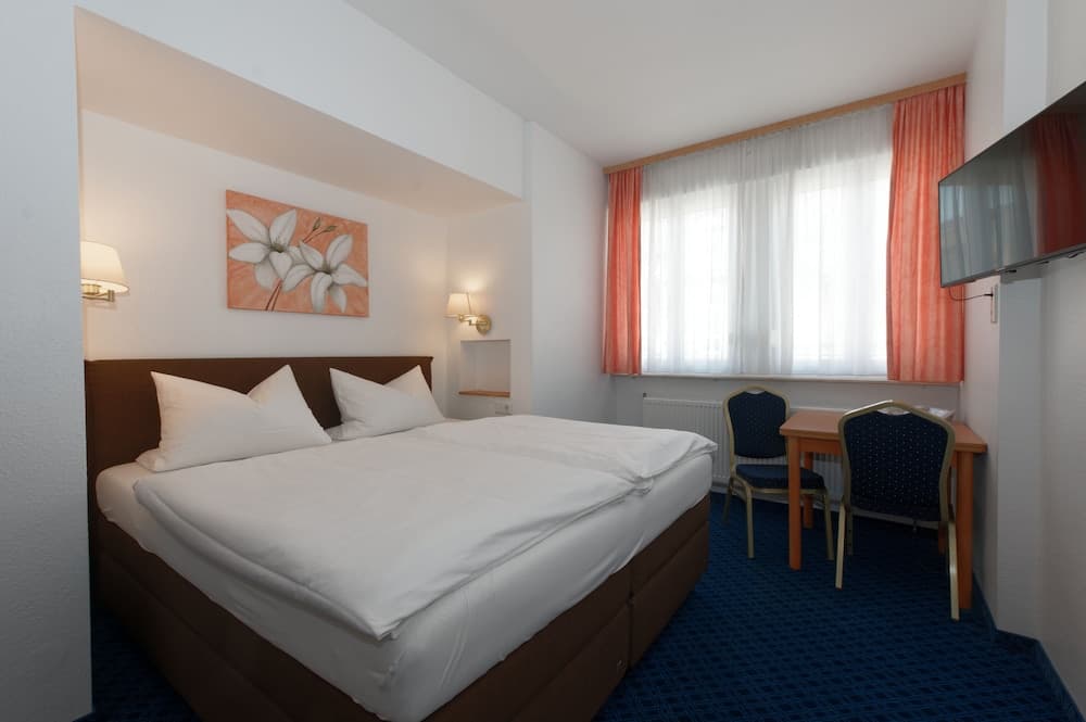 PrivatHotel Probst