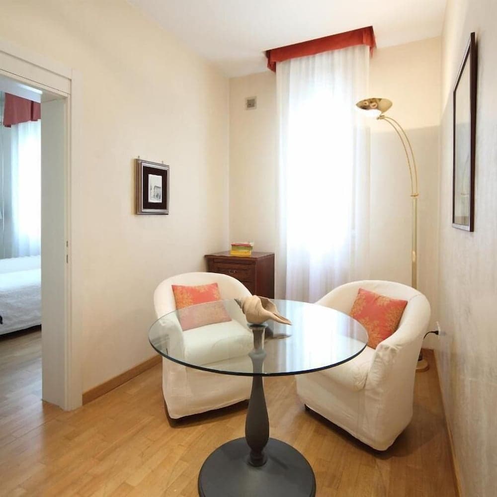 Hotel Rosabianca