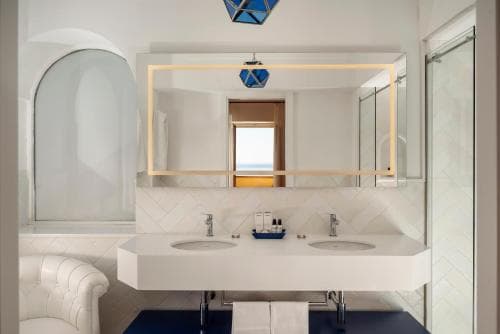 Hotel Savoia