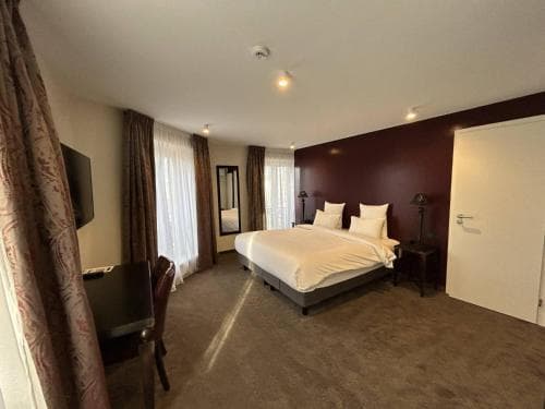 Inter-Hotel Le Bristol