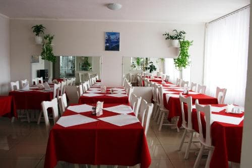 Kyiv Hotel