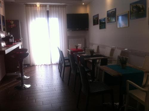 B&B Casa Camasso