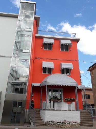 Hotel Cinzia