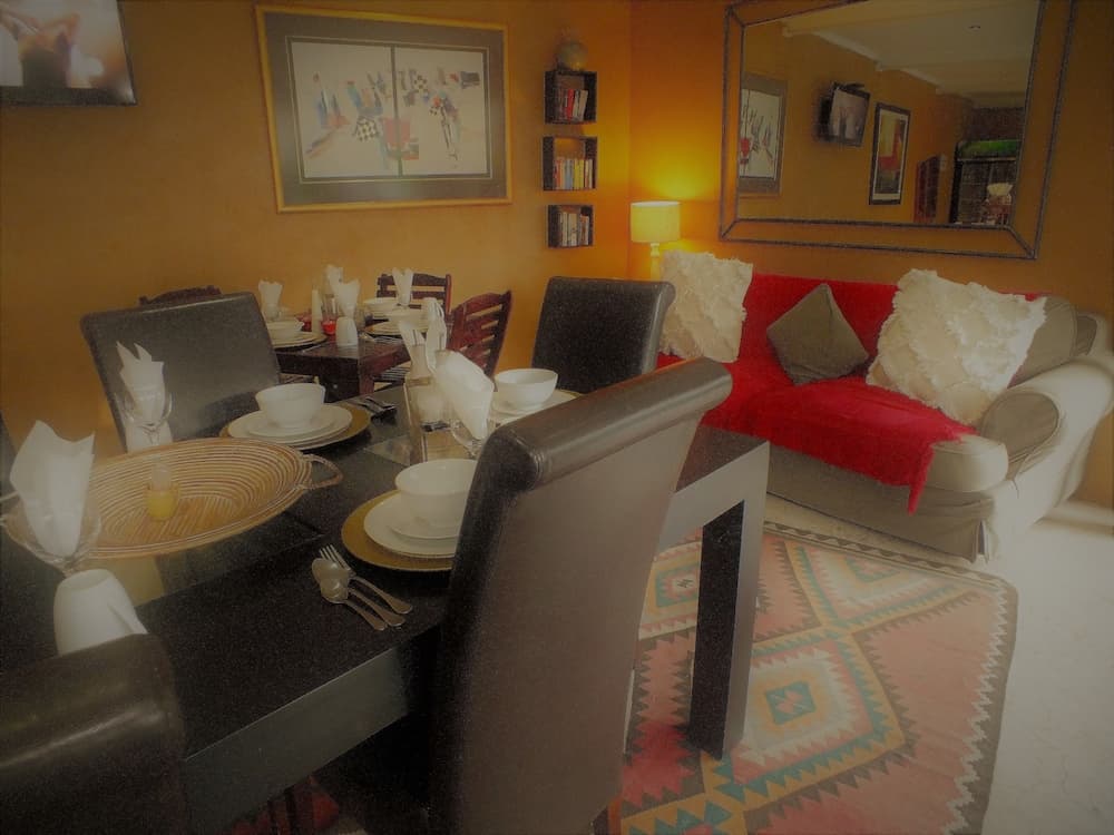 Uzuri Guesthouse