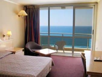 Hotel Galil