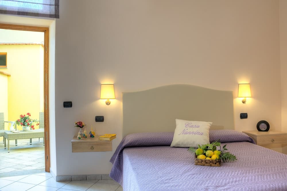 Casa Nannina