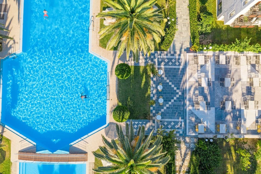 May Beach Hotel