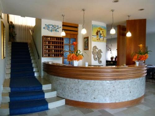 Hotel Paradise
