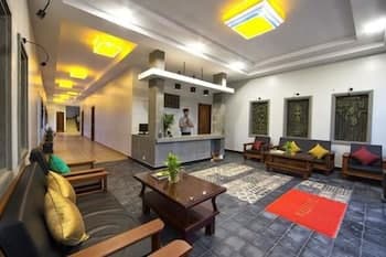 Lanting Hotel