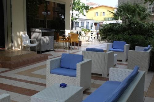 Hotel Ori