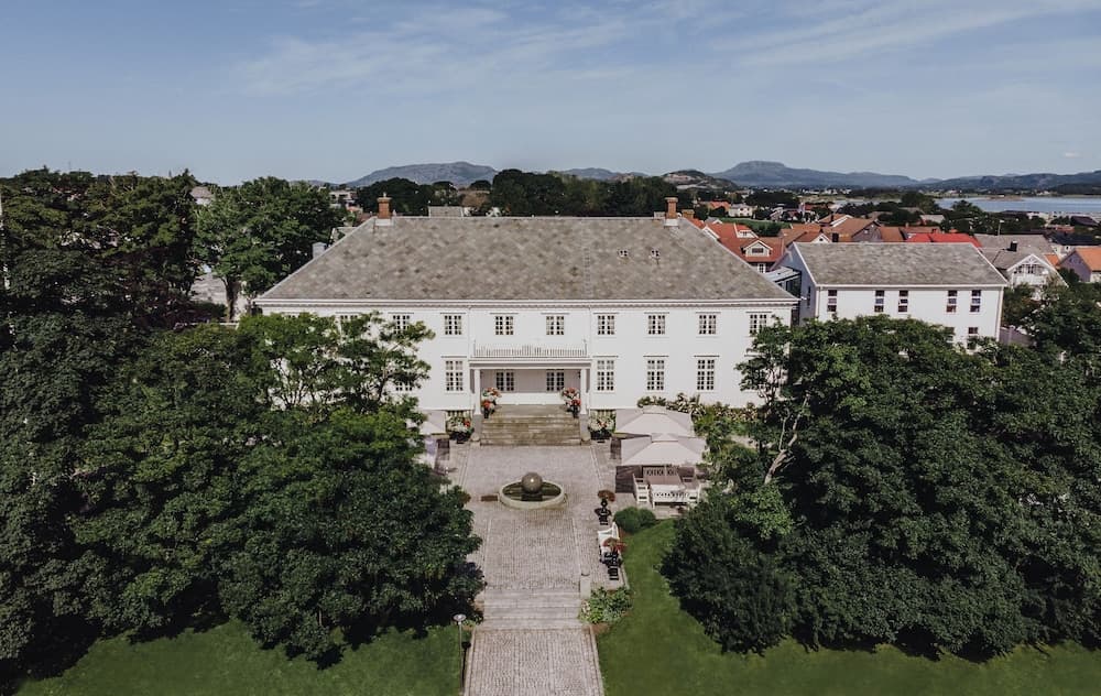 Hovde Gård