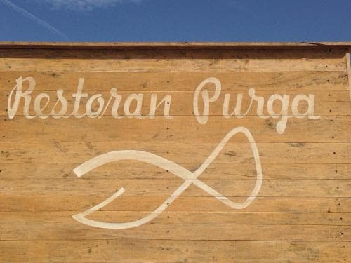 Zagorske Hiže Purga