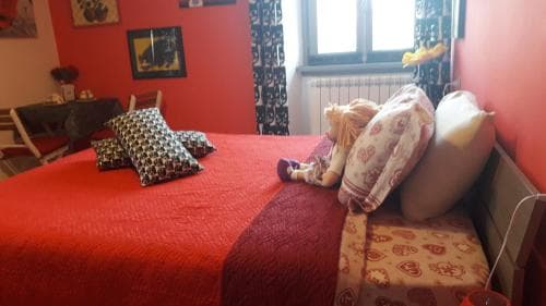 B&B Erbagatta