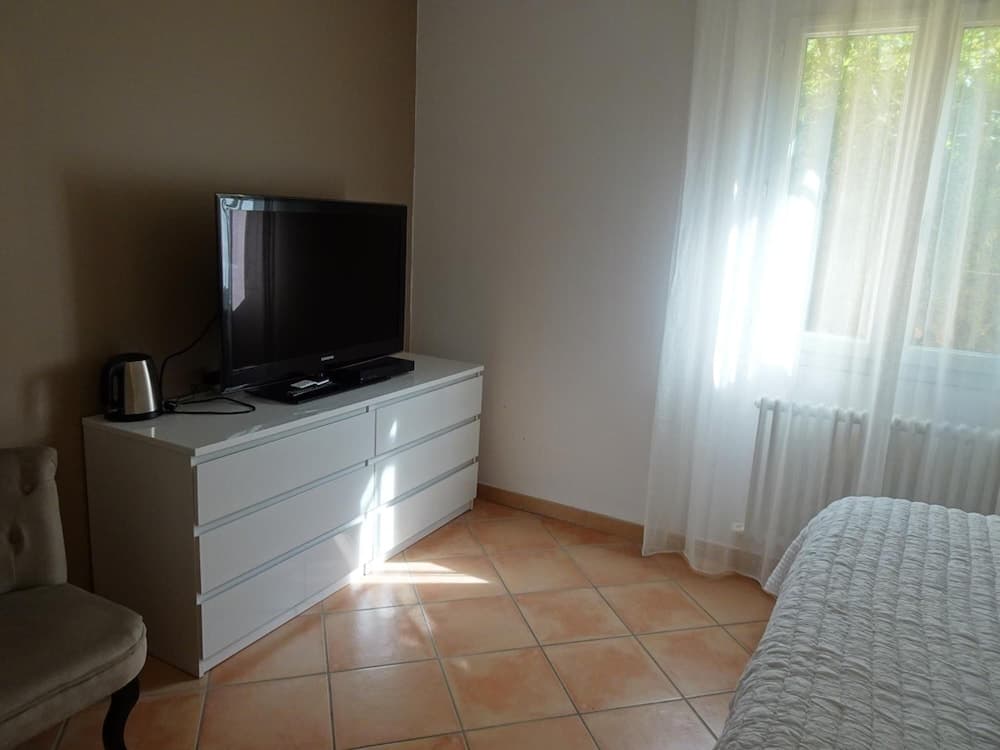 Villa Mistral