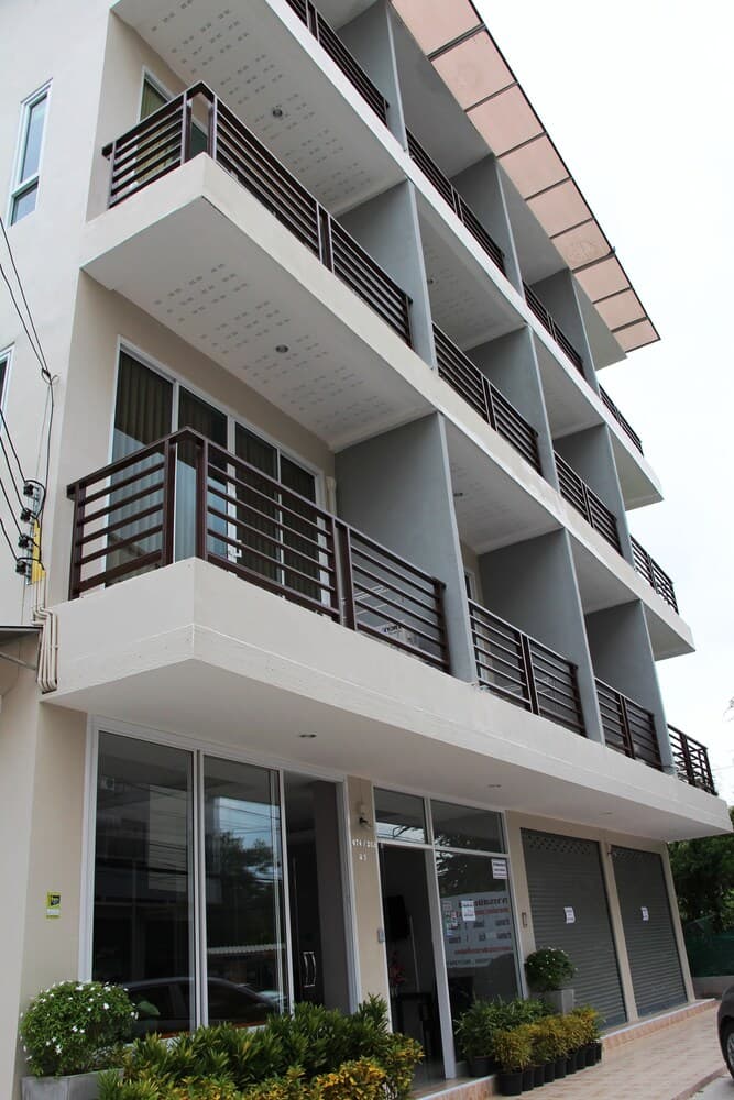 Nipa Residence