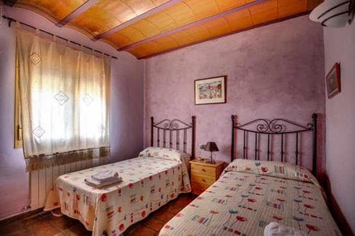 Casa Claveria