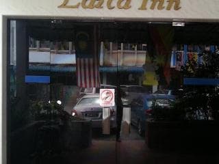 Laila Inn