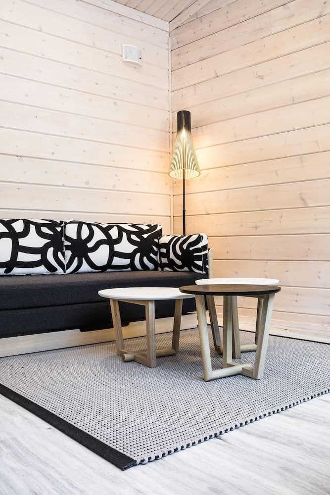 Pyhä Igloos