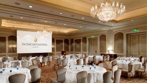 InterContinental Dublin by IHG