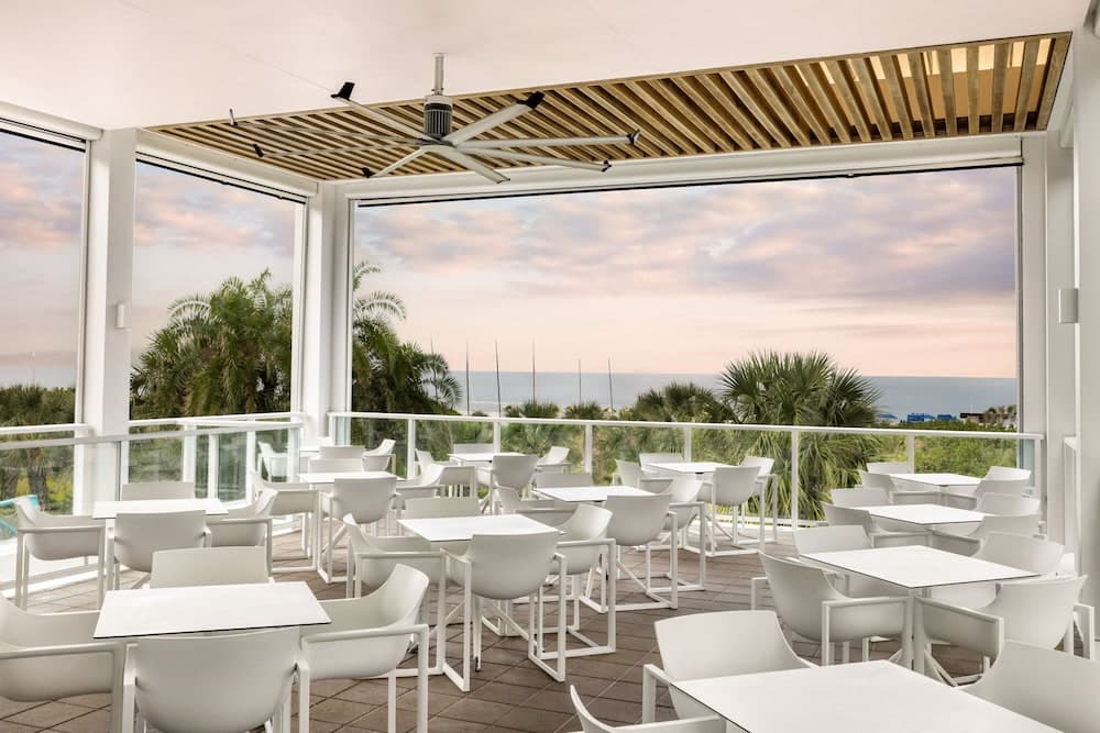 Marriott s Crystal Shores