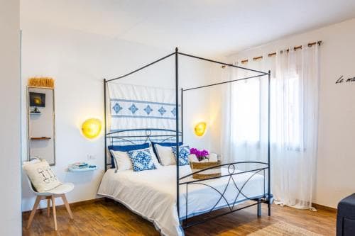 Le Maschere B&B