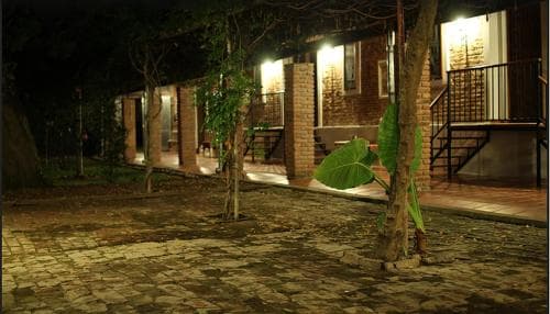 Hostería La Pradera