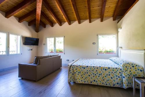 B&B La Torretta