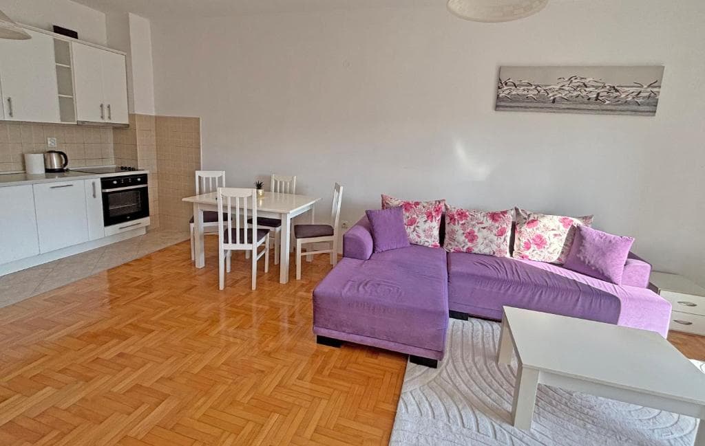 Topla Heat Apartman