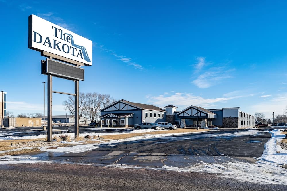 Dakotah Lodge