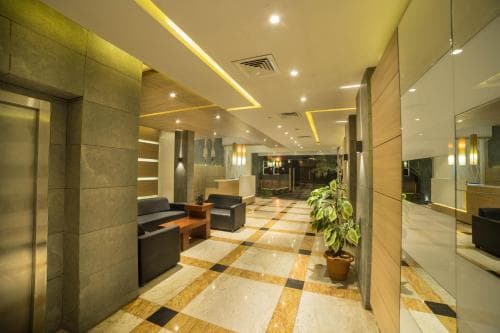 Ramora Grand