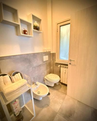 Suites in Terrazza