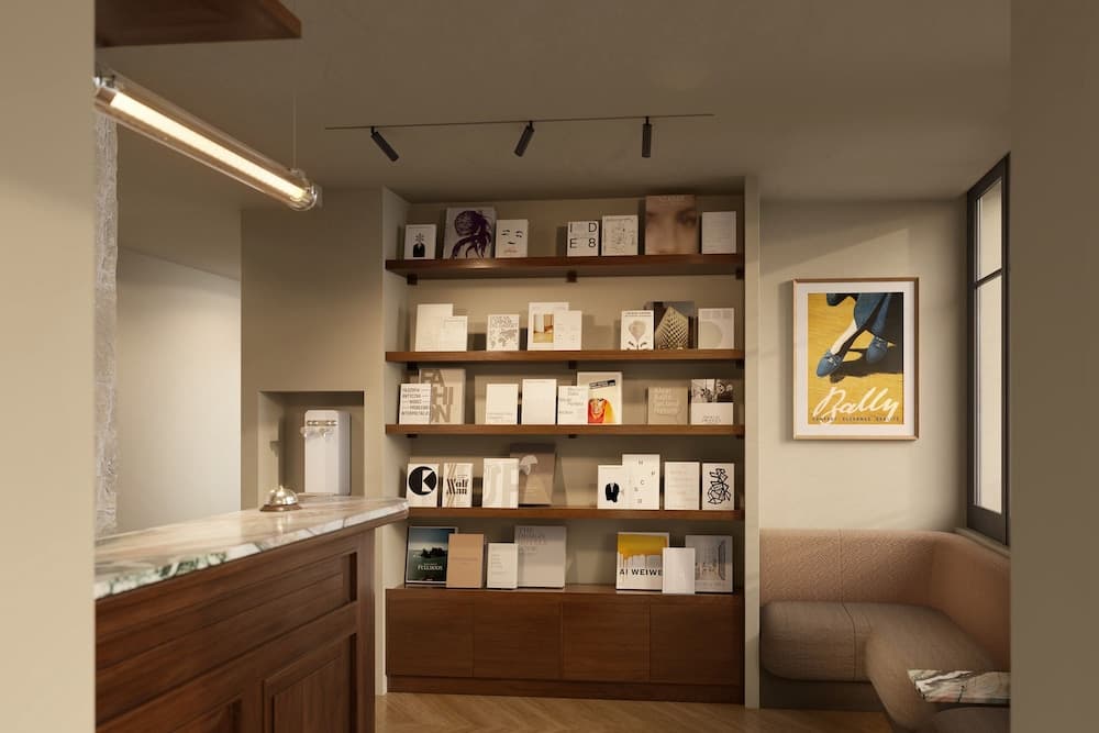 Hotel Beaurepaire