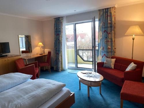 Aparthotel Kachelot