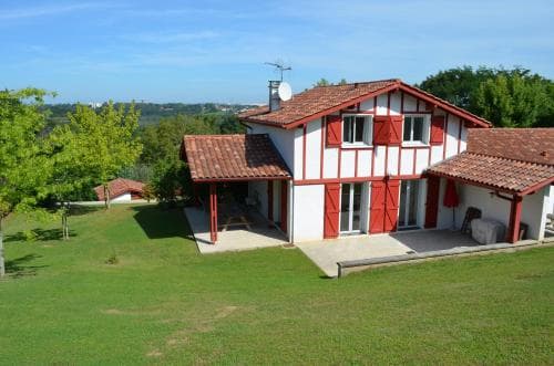 Les Villas d