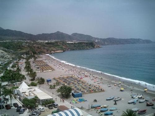 Nerja Villas Capistrano