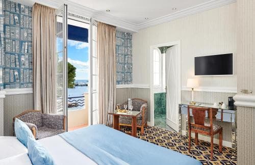 Hotel Belles Rives