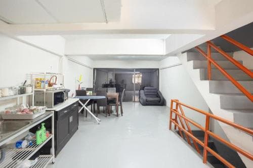 Lamphun Hostel