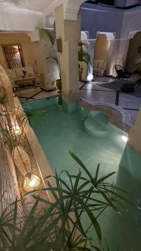 Riad Bamboo