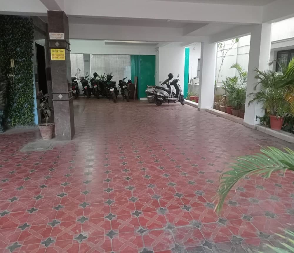 Bluestones Residency