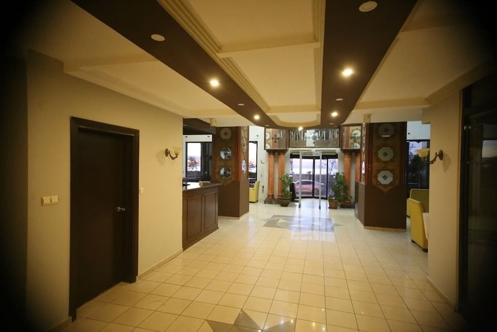 Peronti Hotel